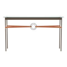 Hubbardton Forge - Canada 750118-05-20-LC-VA0714 - Equus Console Table