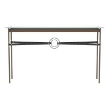 Hubbardton Forge - Canada 750118-05-20-LK-VA0714 - Equus Console Table