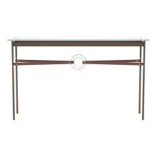 Hubbardton Forge - Canada 750118-05-82-LB-VA0714 - Equus Console Table