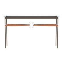 Hubbardton Forge - Canada 750118-05-82-LC-VA0714 - Equus Console Table