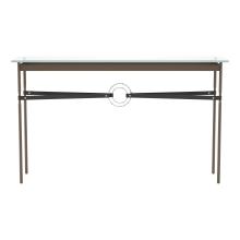 Hubbardton Forge - Canada 750118-05-82-LK-VA0714 - Equus Console Table