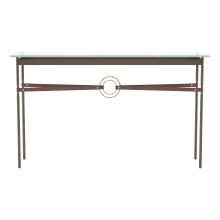 Hubbardton Forge - Canada 750118-05-84-LB-VA0714 - Equus Console Table