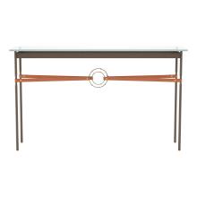 Hubbardton Forge - Canada 750118-05-84-LC-VA0714 - Equus Console Table