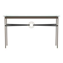 Hubbardton Forge - Canada 750118-05-84-LK-VA0714 - Equus Console Table