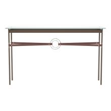 Hubbardton Forge - Canada 750118-05-85-LB-VA0714 - Equus Console Table