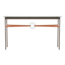 Hubbardton Forge - Canada 750118-05-85-LC-VA0714 - Equus Console Table