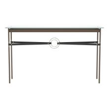 Hubbardton Forge - Canada 750118-05-85-LK-VA0714 - Equus Console Table