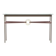 Hubbardton Forge - Canada 750118-05-86-LB-VA0714 - Equus Console Table