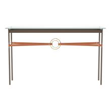 Hubbardton Forge - Canada 750118-05-86-LC-VA0714 - Equus Console Table