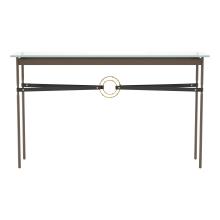 Hubbardton Forge - Canada 750118-05-86-LK-VA0714 - Equus Console Table