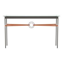 Hubbardton Forge - Canada 750118-07-05-LC-VA0714 - Equus Console Table