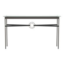 Hubbardton Forge - Canada 750118-07-05-LK-VA0714 - Equus Console Table