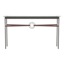 Hubbardton Forge - Canada 750118-07-07-LB-VA0714 - Equus Console Table