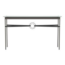 Hubbardton Forge - Canada 750118-07-07-LK-VA0714 - Equus Console Table