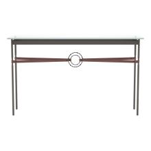 Hubbardton Forge - Canada 750118-07-10-LB-VA0714 - Equus Console Table