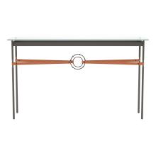 Hubbardton Forge - Canada 750118-07-10-LC-VA0714 - Equus Console Table