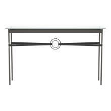 Hubbardton Forge - Canada 750118-07-10-LK-VA0714 - Equus Console Table