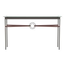 Hubbardton Forge - Canada 750118-07-14-LB-VA0714 - Equus Console Table