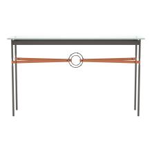 Hubbardton Forge - Canada 750118-07-14-LC-VA0714 - Equus Console Table