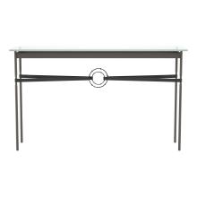 Hubbardton Forge - Canada 750118-07-14-LK-VA0714 - Equus Console Table