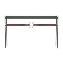 Hubbardton Forge - Canada 750118-07-20-LB-VA0714 - Equus Console Table