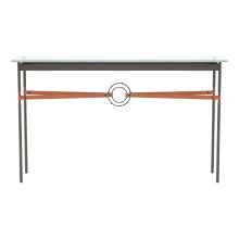 Hubbardton Forge - Canada 750118-07-20-LC-VA0714 - Equus Console Table