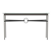 Hubbardton Forge - Canada 750118-07-20-LK-VA0714 - Equus Console Table