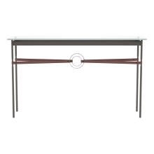 Hubbardton Forge - Canada 750118-07-82-LB-VA0714 - Equus Console Table