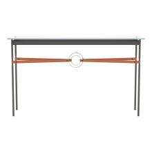 Hubbardton Forge - Canada 750118-07-82-LC-VA0714 - Equus Console Table