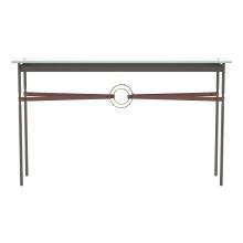 Hubbardton Forge - Canada 750118-07-84-LB-VA0714 - Equus Console Table