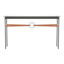 Hubbardton Forge - Canada 750118-07-84-LC-VA0714 - Equus Console Table