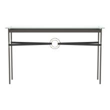 Hubbardton Forge - Canada 750118-07-84-LK-VA0714 - Equus Console Table