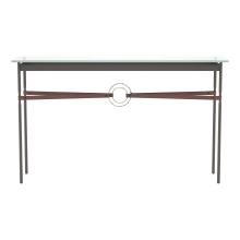 Hubbardton Forge - Canada 750118-07-85-LB-VA0714 - Equus Console Table