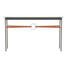 Hubbardton Forge - Canada 750118-07-85-LC-VA0714 - Equus Console Table