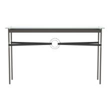 Hubbardton Forge - Canada 750118-07-85-LK-VA0714 - Equus Console Table