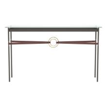 Hubbardton Forge - Canada 750118-07-86-LB-VA0714 - Equus Console Table