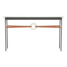 Hubbardton Forge - Canada 750118-07-86-LC-VA0714 - Equus Console Table