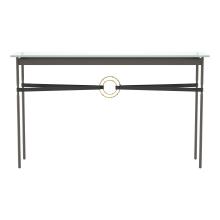 Hubbardton Forge - Canada 750118-07-86-LK-VA0714 - Equus Console Table