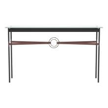 Hubbardton Forge - Canada 750118-10-05-LB-VA0714 - Equus Console Table