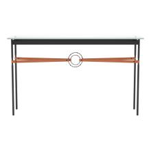 Hubbardton Forge - Canada 750118-10-05-LC-VA0714 - Equus Console Table