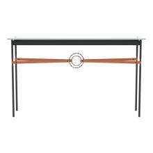 Hubbardton Forge - Canada 750118-10-07-LC-VA0714 - Equus Console Table