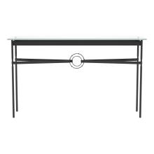 Hubbardton Forge - Canada 750118-10-07-LK-VA0714 - Equus Console Table