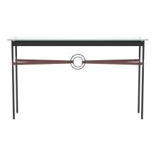 Hubbardton Forge - Canada 750118-10-10-LB-VA0714 - Equus Console Table