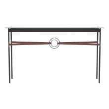 Hubbardton Forge - Canada 750118-10-14-LB-VA0714 - Equus Console Table