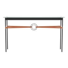 Hubbardton Forge - Canada 750118-10-14-LC-VA0714 - Equus Console Table