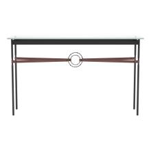 Hubbardton Forge - Canada 750118-10-20-LB-VA0714 - Equus Console Table