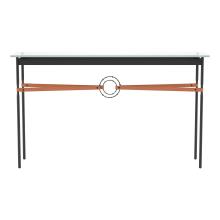 Hubbardton Forge - Canada 750118-10-20-LC-VA0714 - Equus Console Table