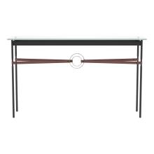 Hubbardton Forge - Canada 750118-10-82-LB-VA0714 - Equus Console Table