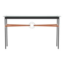 Hubbardton Forge - Canada 750118-10-82-LC-VA0714 - Equus Console Table