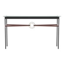 Hubbardton Forge - Canada 750118-10-84-LB-VA0714 - Equus Console Table